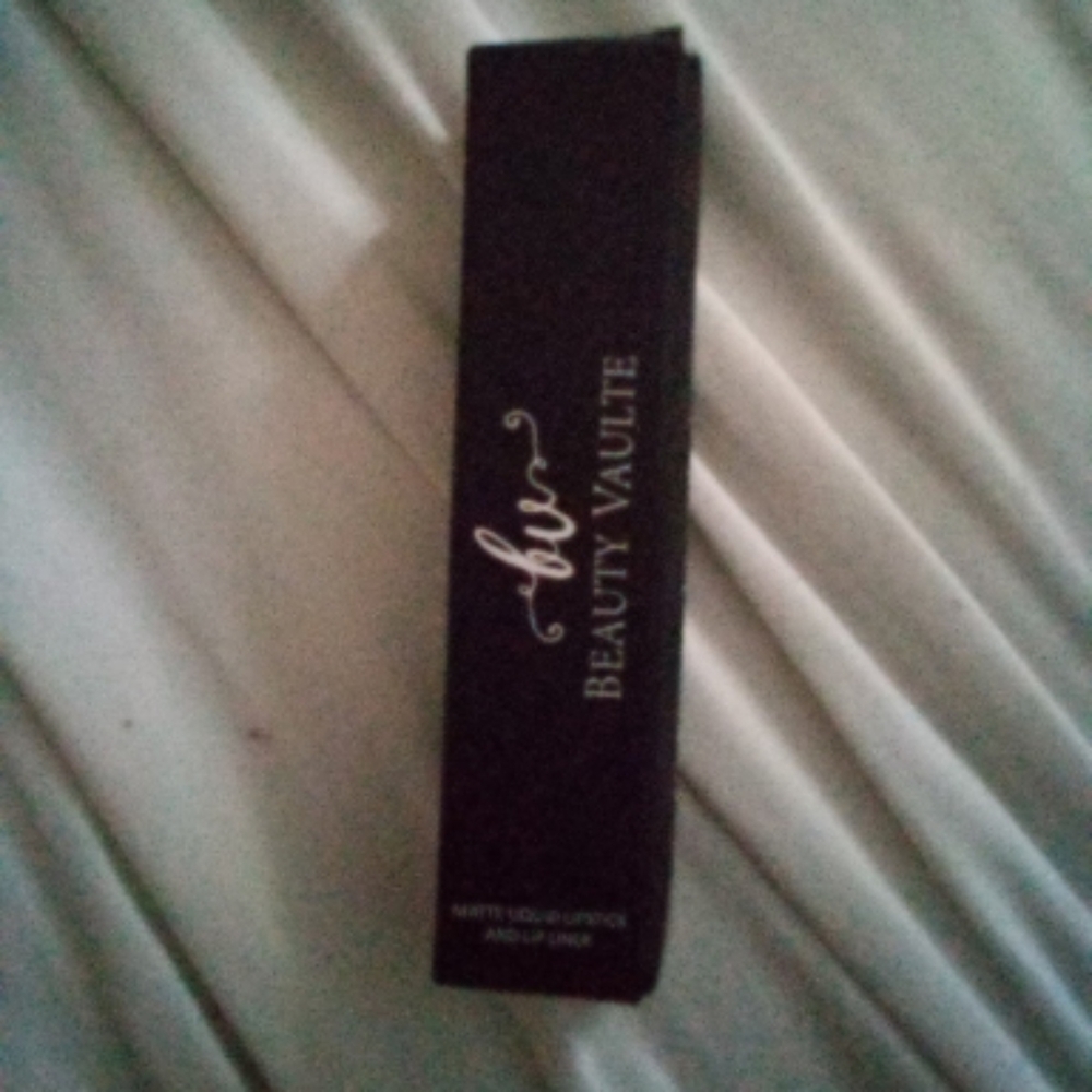 Beauty Vaulte Matte Liquid Lipstick